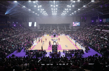 【ファンとチームを繋ぐグッズ】プロバスケットボールチームのグッズ担当募集！サムネイル